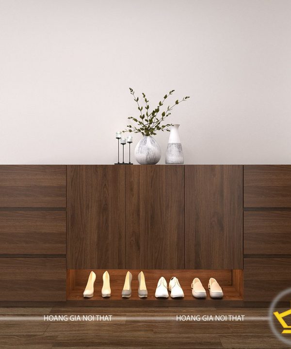 Nội thất phòng ngủ hiện đại Chú Phụng