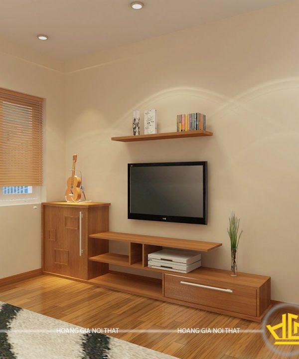 Nội thất phòng ngủ hiện đại Bác Chính Ninh Bình