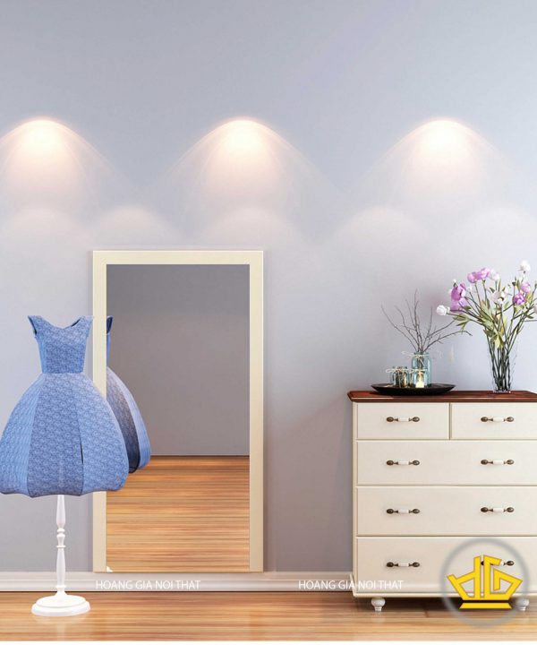 Phòng ngủ trẻ em - Chị Trang Giảng Võ