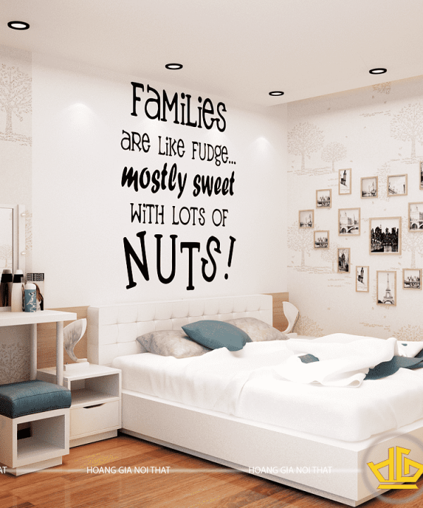 Phòng ngủ trẻ em Mẫu 2