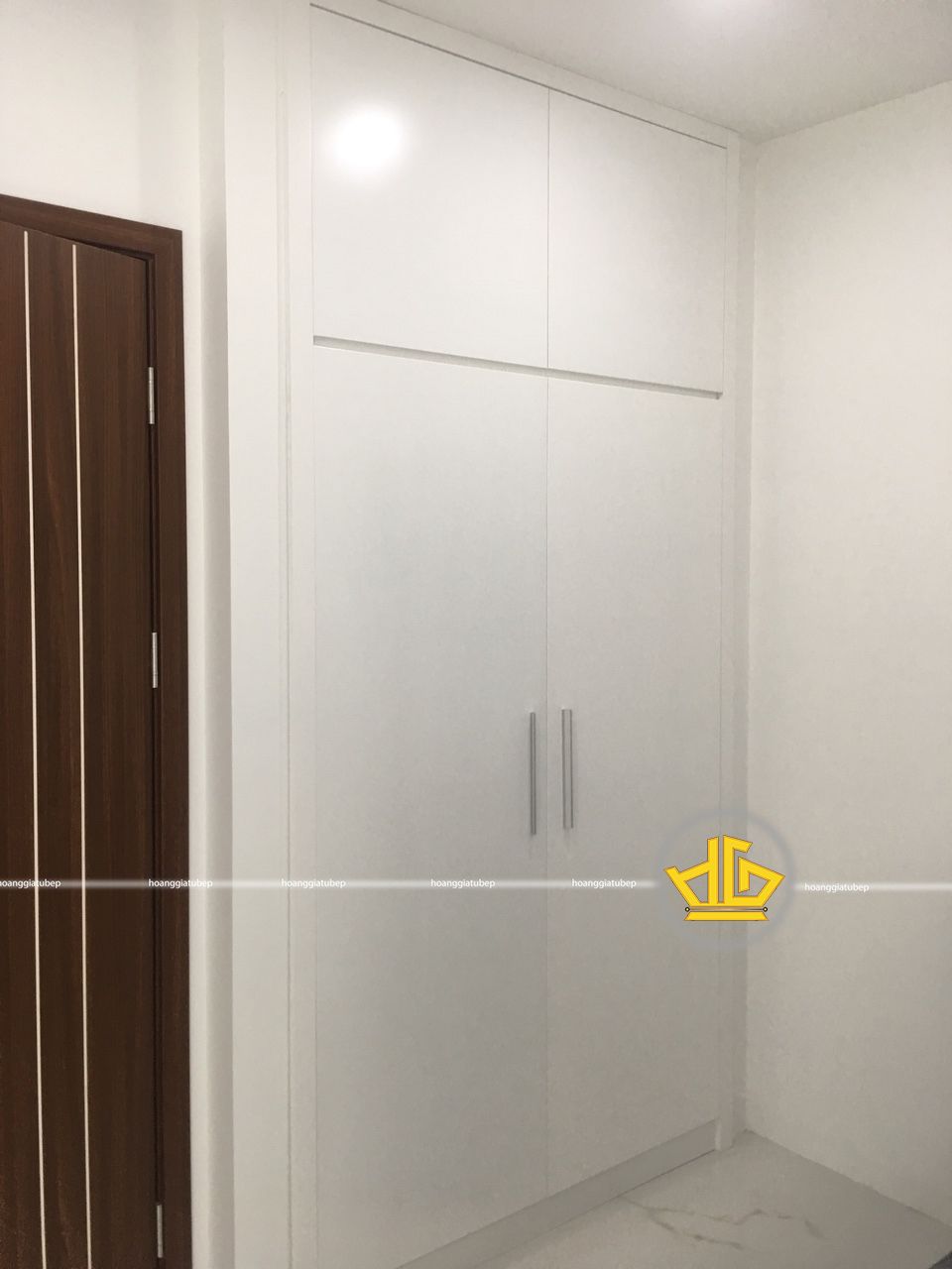 Thiết kế nội thất tại khu Gamuda cho anh Anh Dũng 4