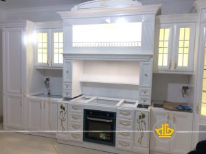 Thiết kế nội thất tại Hải Dương cho Anh Thắng 3