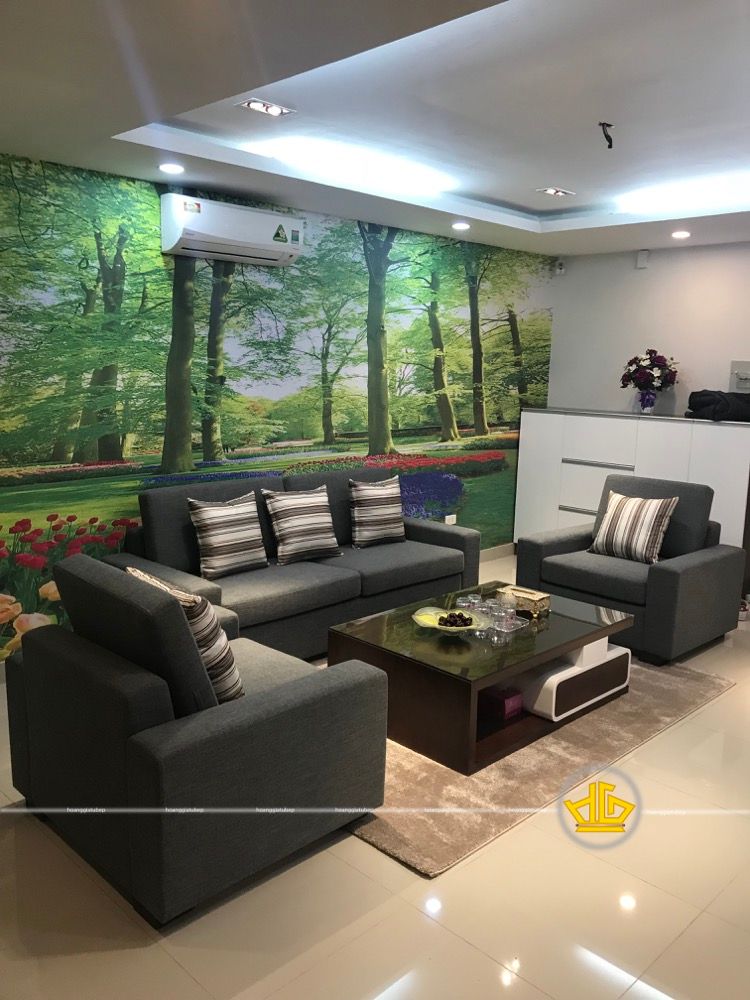 Thiết kế nội thất tại Hòa Bình cho Chị Thủy 5