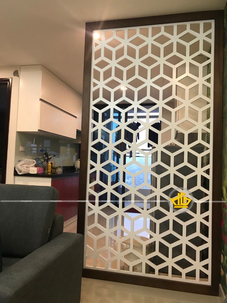 Thiết kế nội thất tại Hòa Bình cho Chị Thủy 7