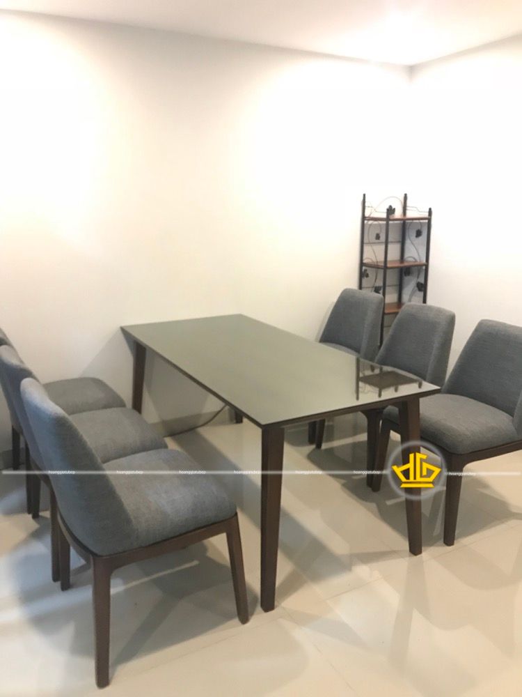 Thiết kế nội thất tại Hòa Bình cho Chị Thủy 8