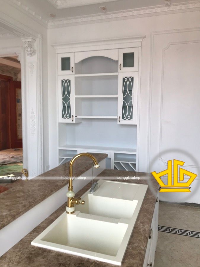 Thiết kế nội thất tại Lạng Sơn cho Anh Thuyền 12