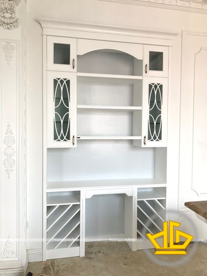 Thiết kế nội thất tại Lạng Sơn cho Anh Thuyền 14