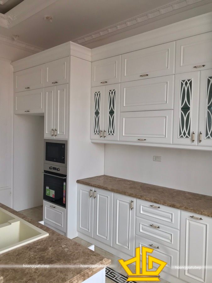 Thiết kế nội thất tại Lạng Sơn cho Anh Thuyền 15