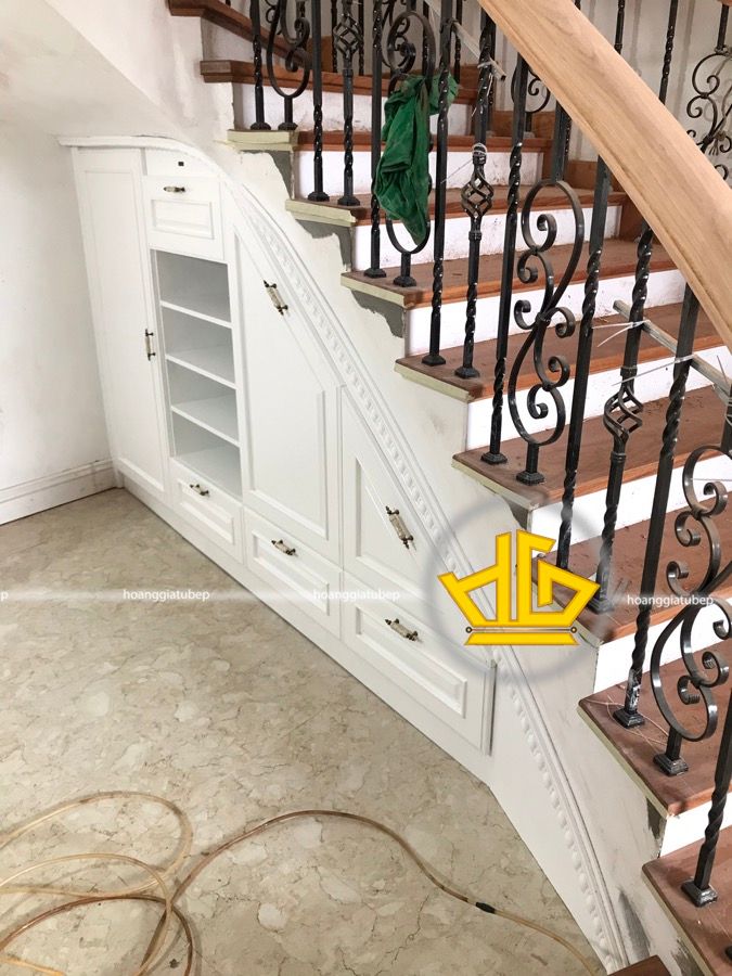 Thiết kế nội thất tại Lạng Sơn cho Anh Thuyền 6