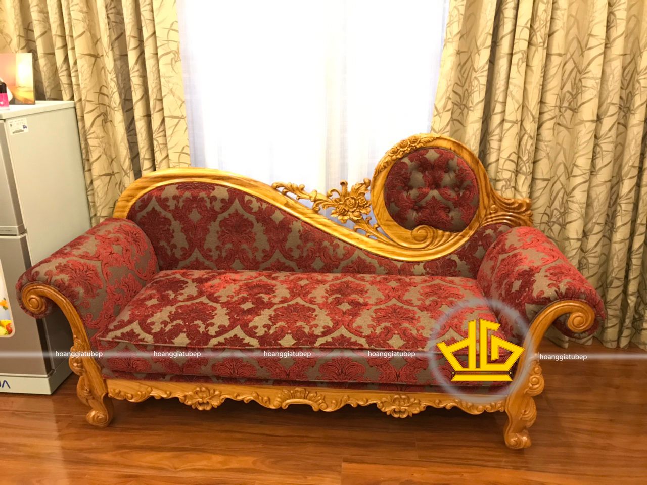 Thiết kế nội thất tại Thái Bình cho Chị Hoàn 3