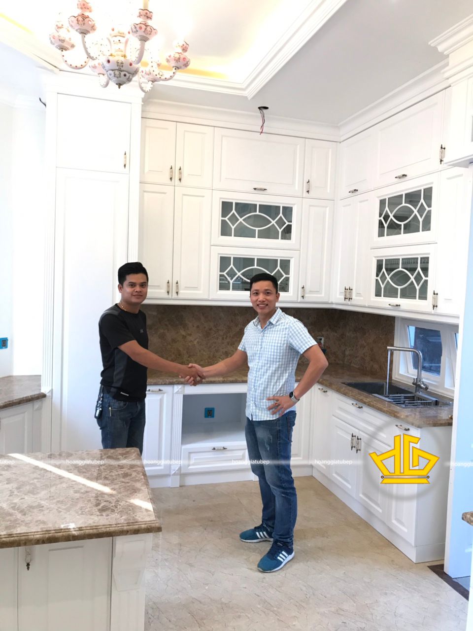 Thiết kế nội thất tại Thanh Hóa cho chú Thấu 3