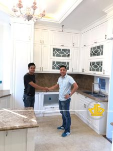 Thiết kế nội thất tại Thanh Hóa cho chú Thấu 4