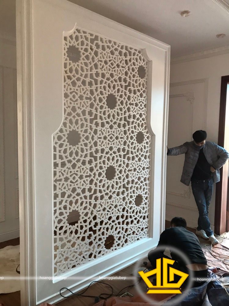 Thiết kế nội thất tại Thanh Hóa cho chú Thấu 8