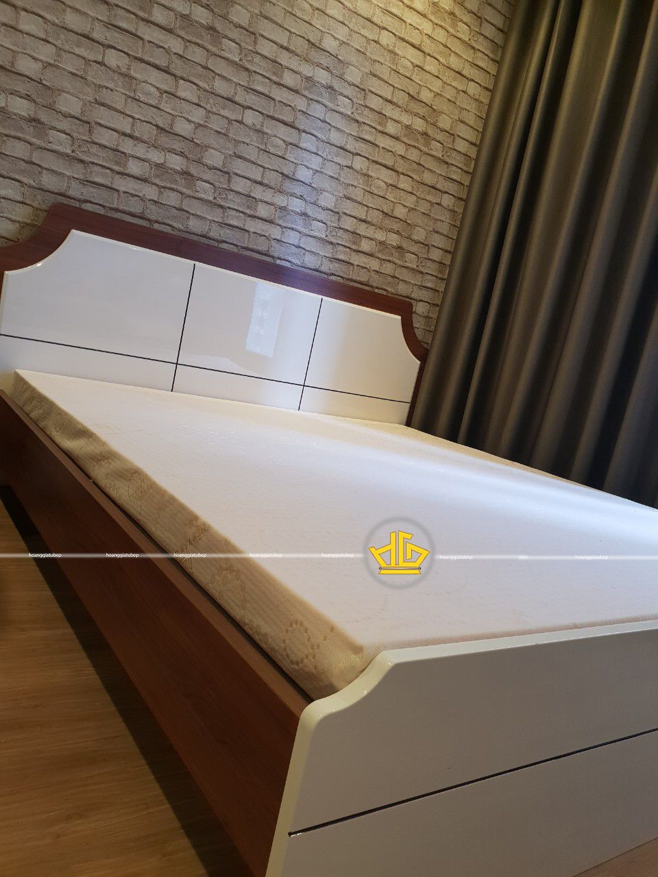 Thiết kế nội thất tại Timecity cho Chi Thư 10