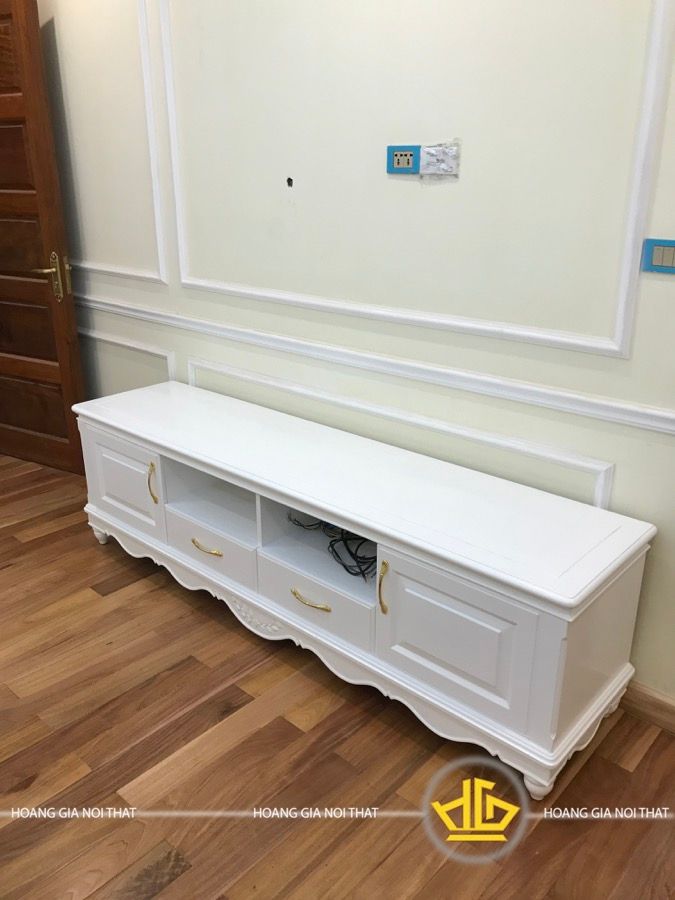 Thiết kế nội thất tại Vinhome cho cô Hương 13