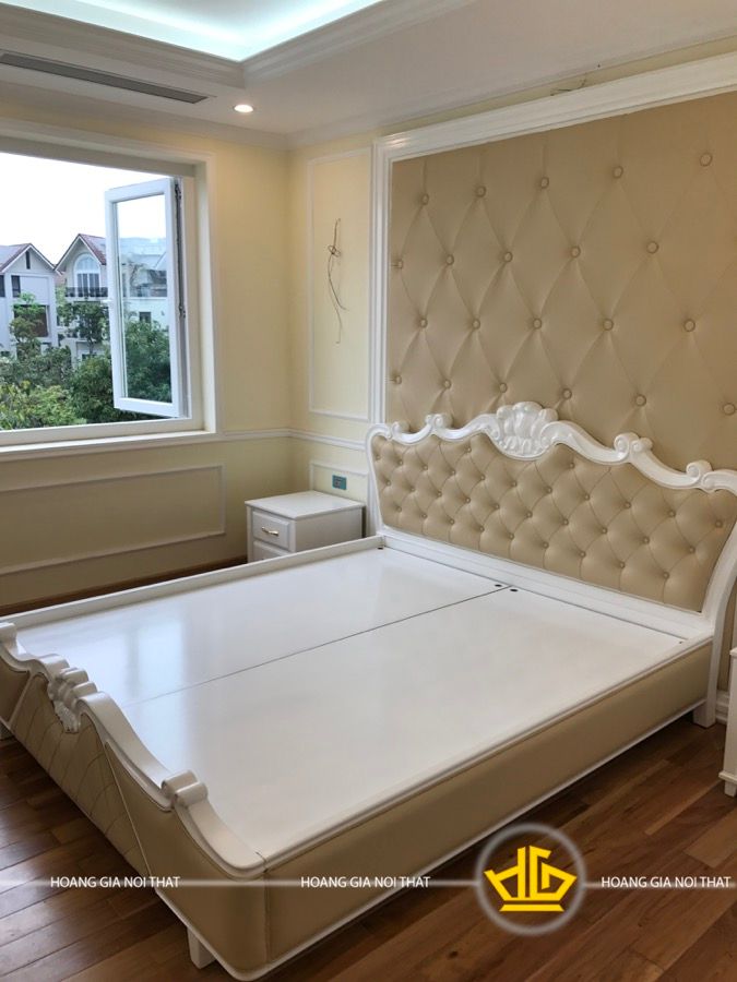 Thiết kế nội thất tại Vinhome cho cô Hương 15