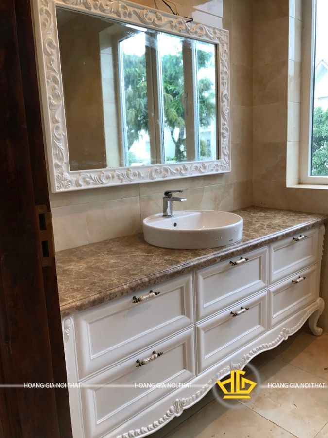 Thiết kế nội thất tại Vinhome cho cô Hương 2