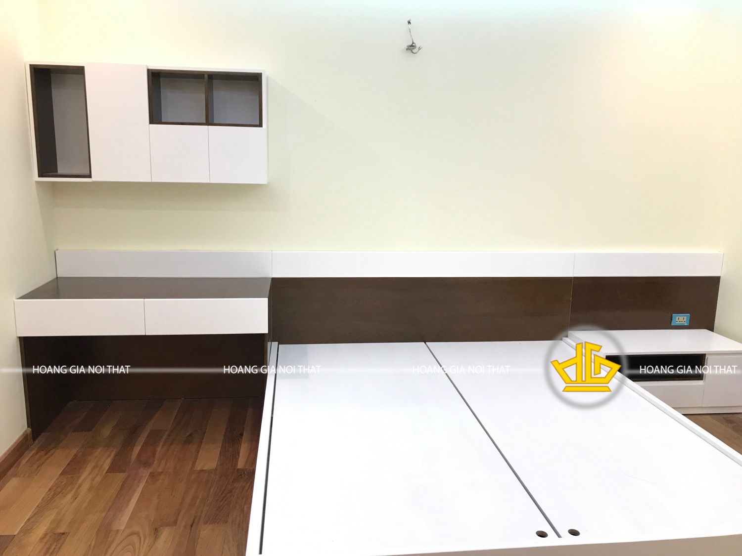 Thiết kế nội thất tại Vinhome cho cô Hương 28