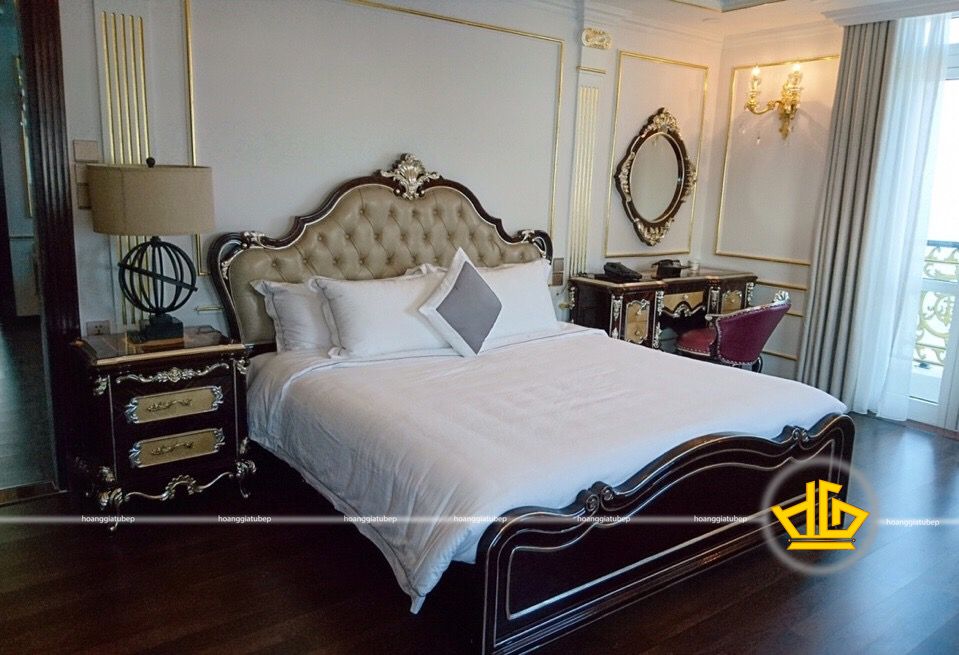 Thiết kế nội thất tại Vinhome cho cô Hương 30