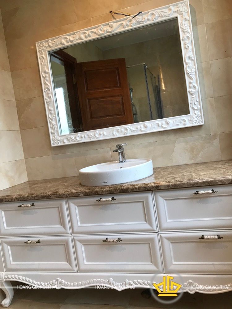 Thiết kế nội thất tại Vinhome cho cô Hương 5