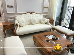 Thiết kế nội thất tại Tân Hoàng Minh cho anh Anh Khánh 5