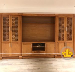 Thiết kế nội thất tại Vân Đình cho anh Anh Minh 5