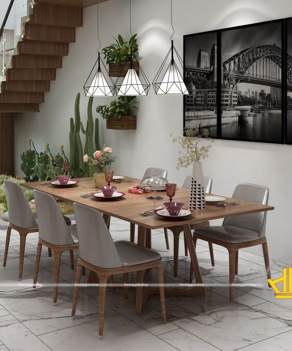 Tủ Bếp Acrylic anh Duẩn Hải Phòng