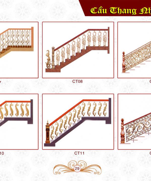 Cổng nhôm đúc Hoàng Gia 24 Cổng nhôm đúc Hoàng Gia 24