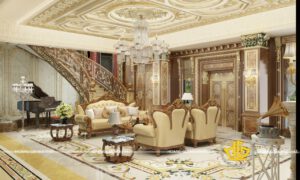 Hoàng Gia - Đơn Vị Thi Công Sản Xuất Tủ Bếp Uy Tín