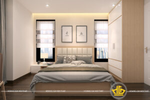 Ứng dụng nguyên tắc “Less is more” vào thiết kế nội thất hiện đại