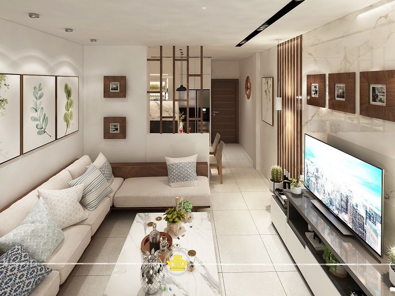 nội thất gỗ mun phù hợp làm phòng khách