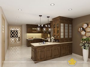 Top 8 loại gỗ tự nhiên làm đồ nội thất đẹp, bền, tốt nhất hiện nay