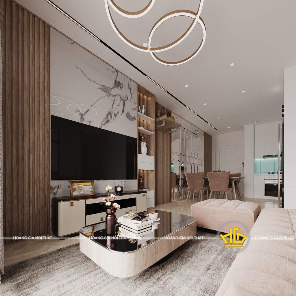 Sofa cao cấp Hoàng Gia