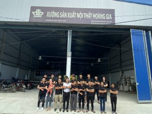 Thiết kế nội thất theo phong cách tân cổ điển