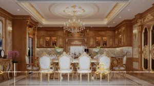 Báo giá tủ bếp gỗ gõ đỏ nam phi