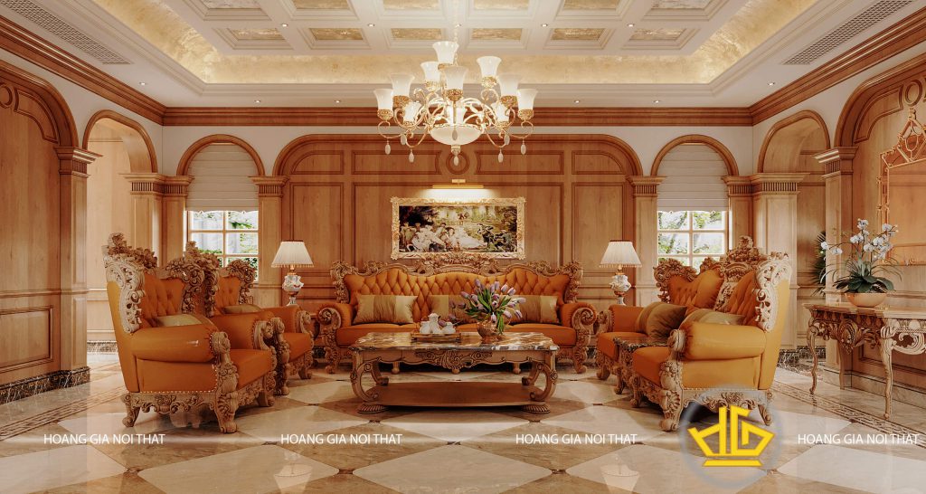 Báo Giá Đồ Gỗ Nội Thất Gỗ Tự Nhiên Trọn Gói, Giá “Siêu” Hời
