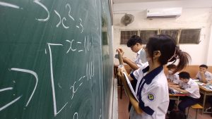 Định Nghĩa Cấp Số Nhân, Tổng Hợp Công Thức Cấp Số Nhân