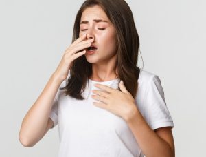 Bói Hắt Xì Hơi Theo Giờ Nữ, Hắt Hơi Liên Tục Là Điềm Gì?