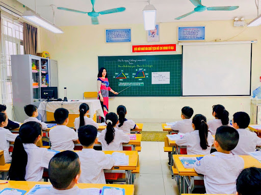 tính diện tích hình chữ nhật