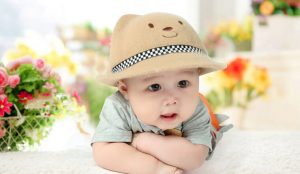 đặt tên con trai ở nhà