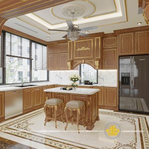 Báo giá đồ gỗ nội thất gỗ tự nhiên