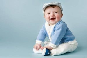 Đặt tên con trai ở nhà