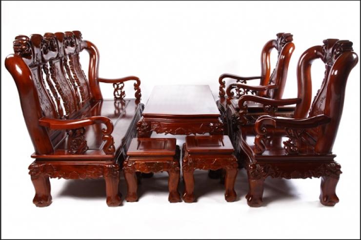 Gỗ xoan đào có tốt không