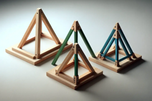 Chu vi hình tam giác