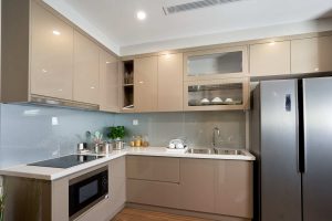 Giá tủ bếp An Cường