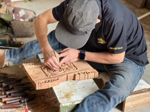 Hoàng Gia Nội Thất với đội ngũ kiến trúc sư tay nghề kinh nghiệm