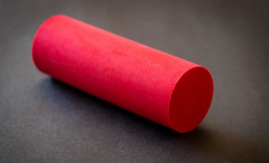 diện tích toàn phần hình trụ