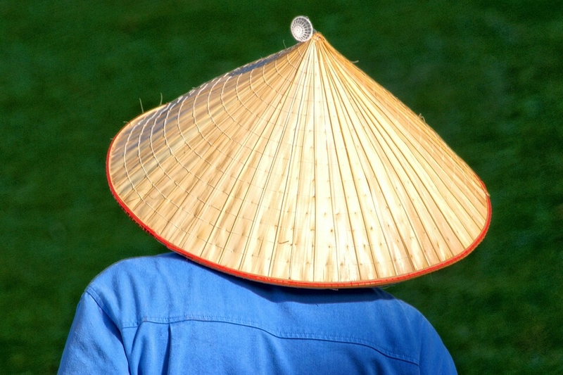 Diện Tích Xung Quanh Hình Nón