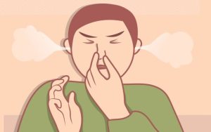 Hắt Xì Hơi Là Điềm Gì