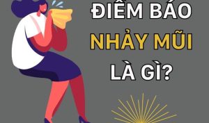Hắt Xì Hơi Là Điềm Gì